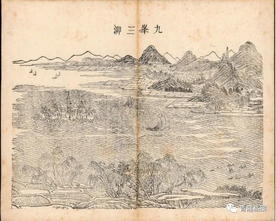 中國現存最古老的燈塔竟然在上海 | 海派城市考古