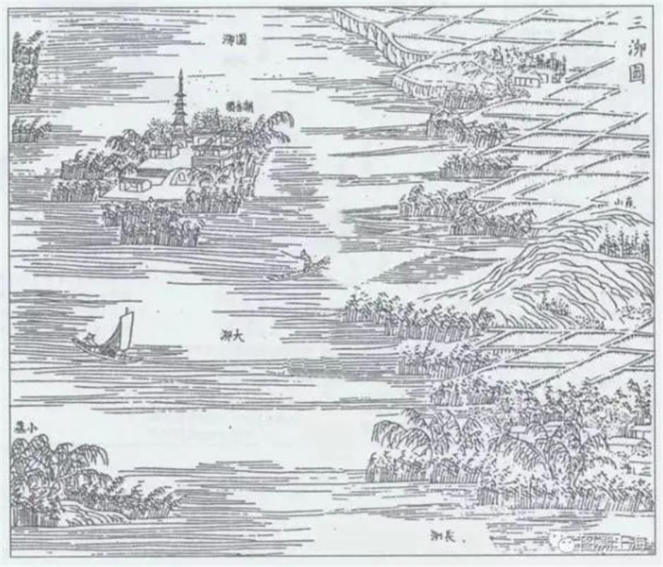 中國現存最古老的燈塔竟然在上海 | 海派城市考古