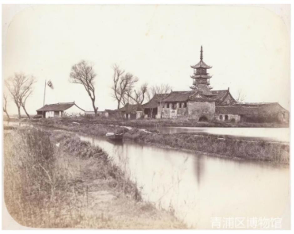 中國現存最古老的燈塔竟然在上海 | 海派城市考古