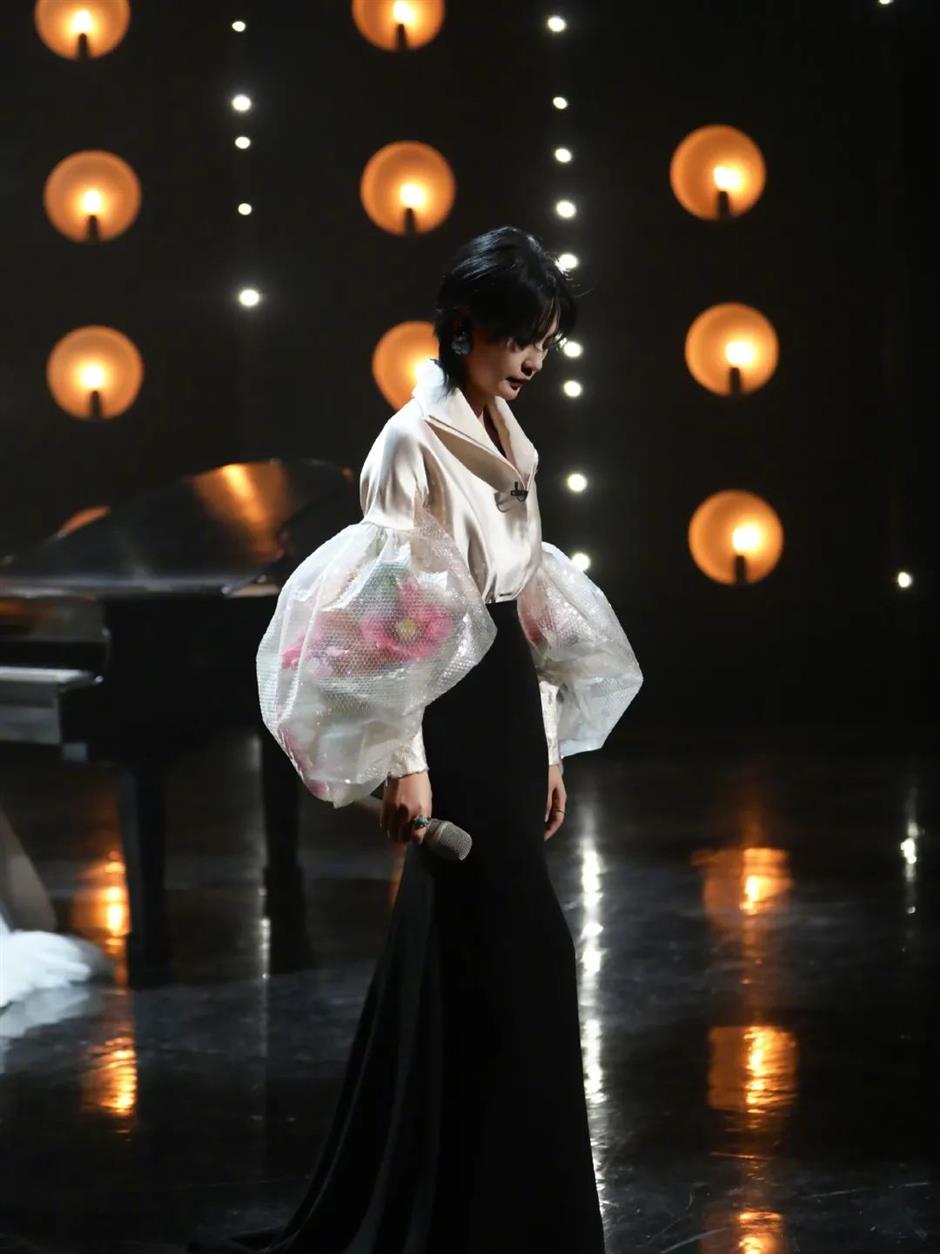 这些歌手都要来!上海近期演唱会不完全指南