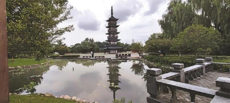 中國現存最古老的燈塔竟然在上海 | 海派城市考古