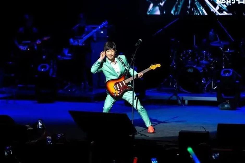 这些歌手都要来!上海近期演唱会不完全指南