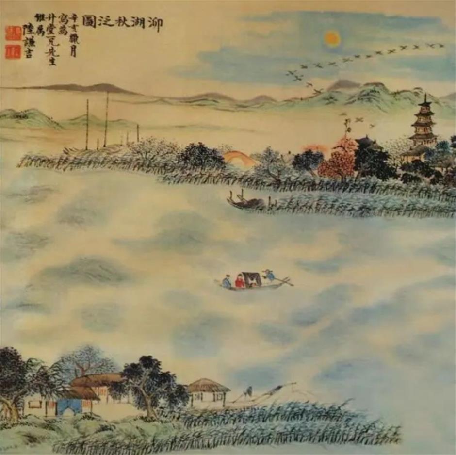 中國現存最古老的燈塔竟然在上海 | 海派城市考古