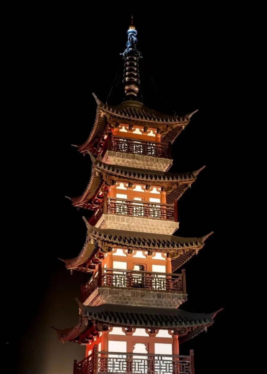 中國現存最古老的燈塔竟然在上海 | 海派城市考古