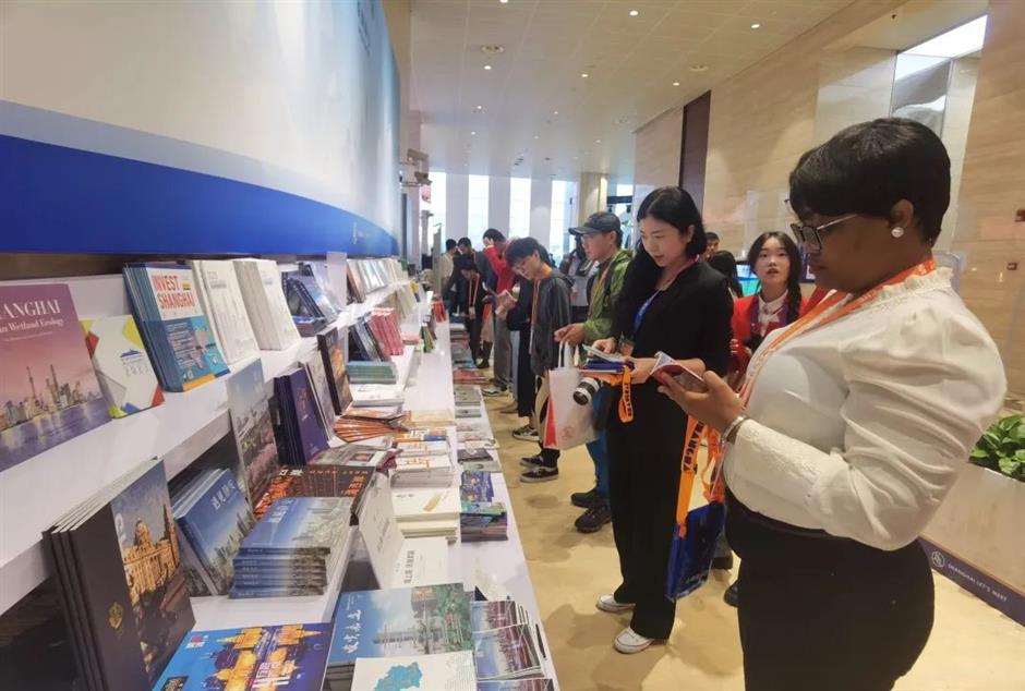 进博会|上海文旅创新宣推方式,打造更优服务