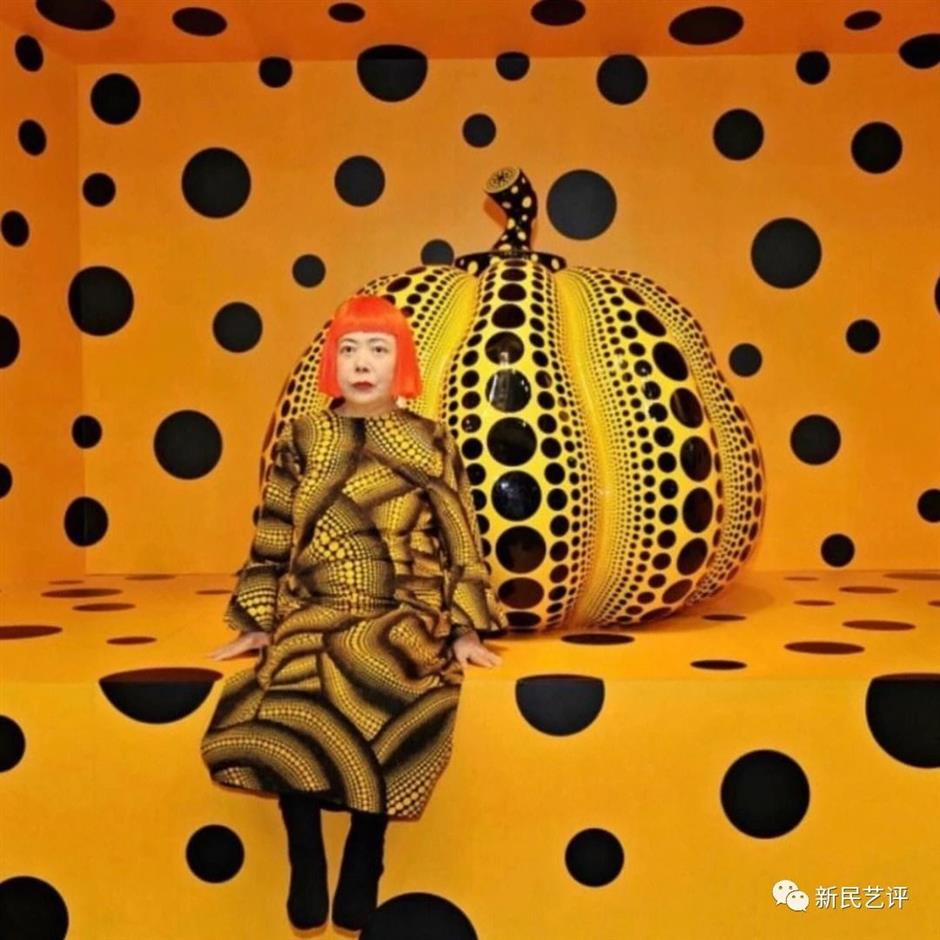 新民艺评|进博会上,看