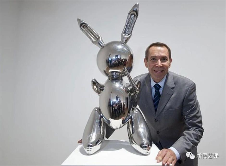 新民艺评|进博会上,看