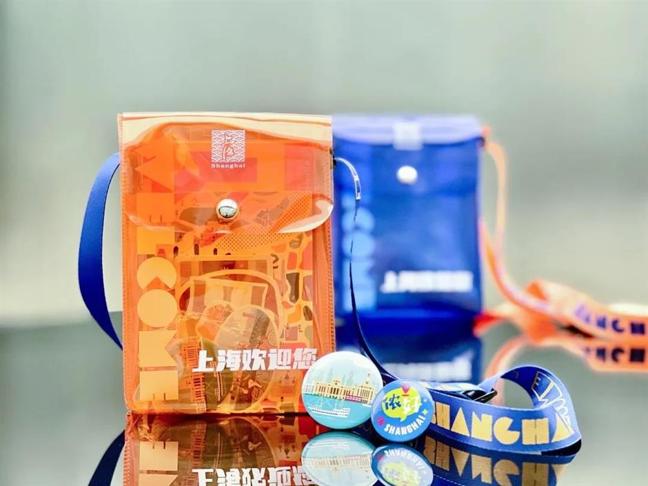 进博会|上海文旅创新宣推方式,打造更优服务