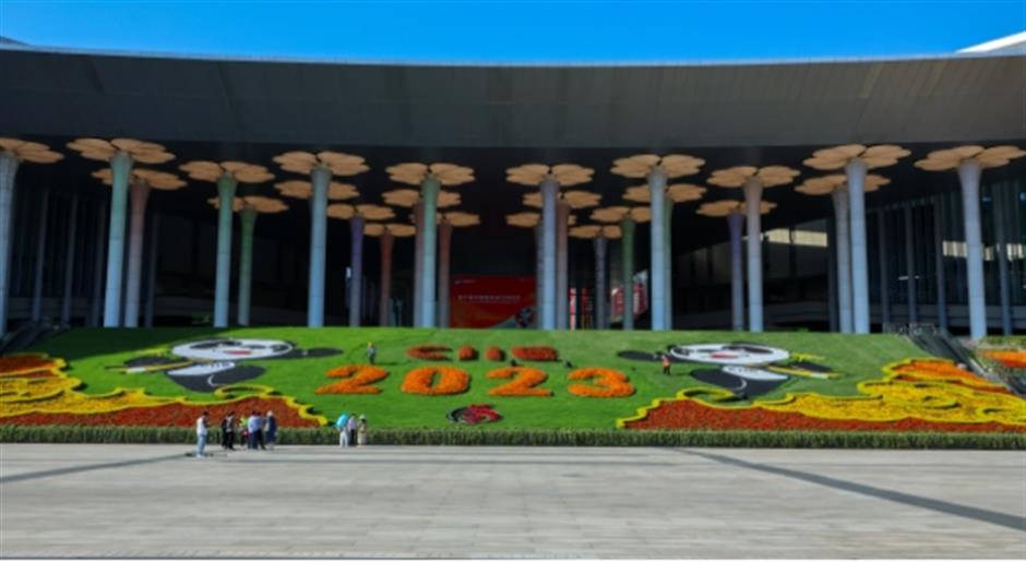 进博会|上海文旅创新宣推方式,打造更优服务