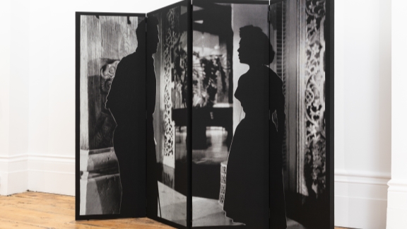 Screens come down in Prada art exhibition - Art & Culture in China