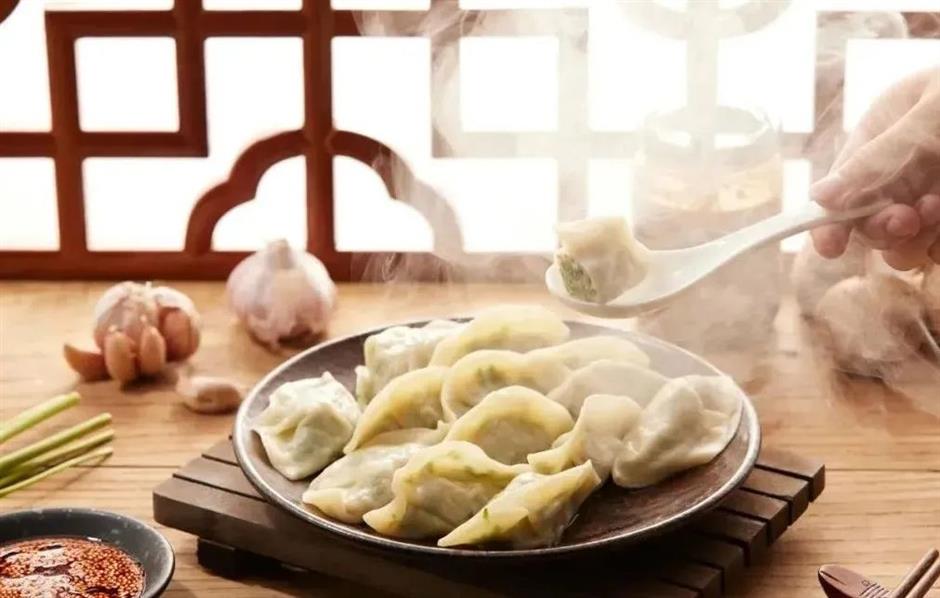 节气之美 | 倏忽秋色尽,寒意渐入冬