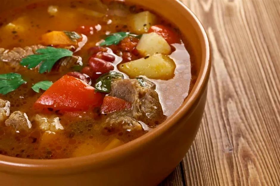 节气之美 | 倏忽秋色尽,寒意渐入冬