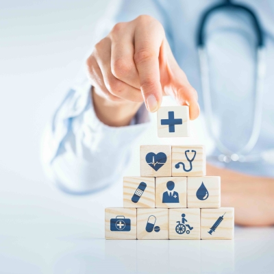CIIE turns spotlight on health and disease awareness