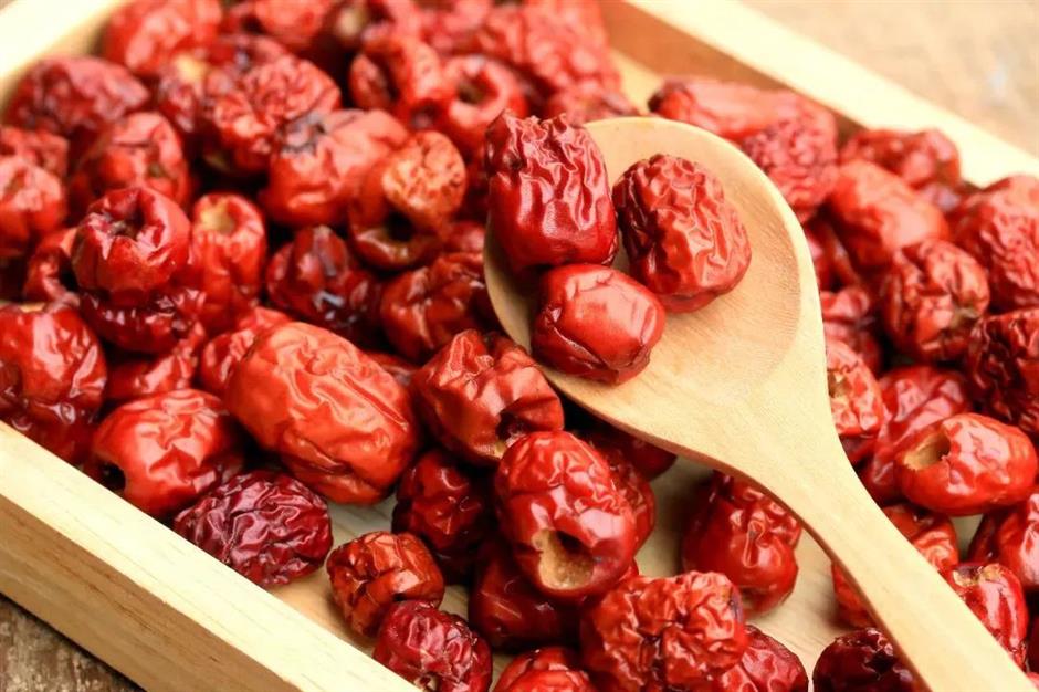 节气之美 | 倏忽秋色尽,寒意渐入冬