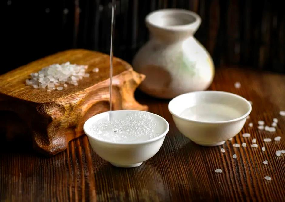 节气之美 | 倏忽秋色尽,寒意渐入冬