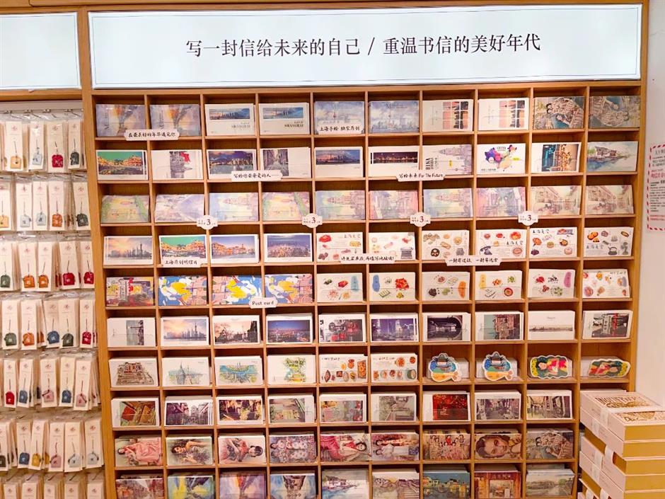 金秋漫步,这里有文艺气息和漫游玩法