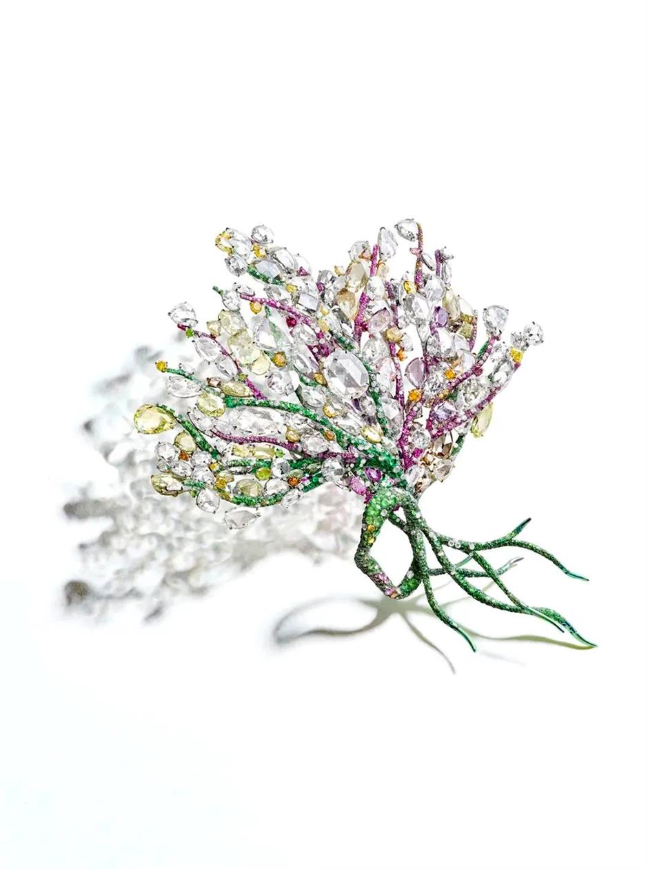 艺术上海 ART021今日回归上海展览中心!一文看懂各大亮点