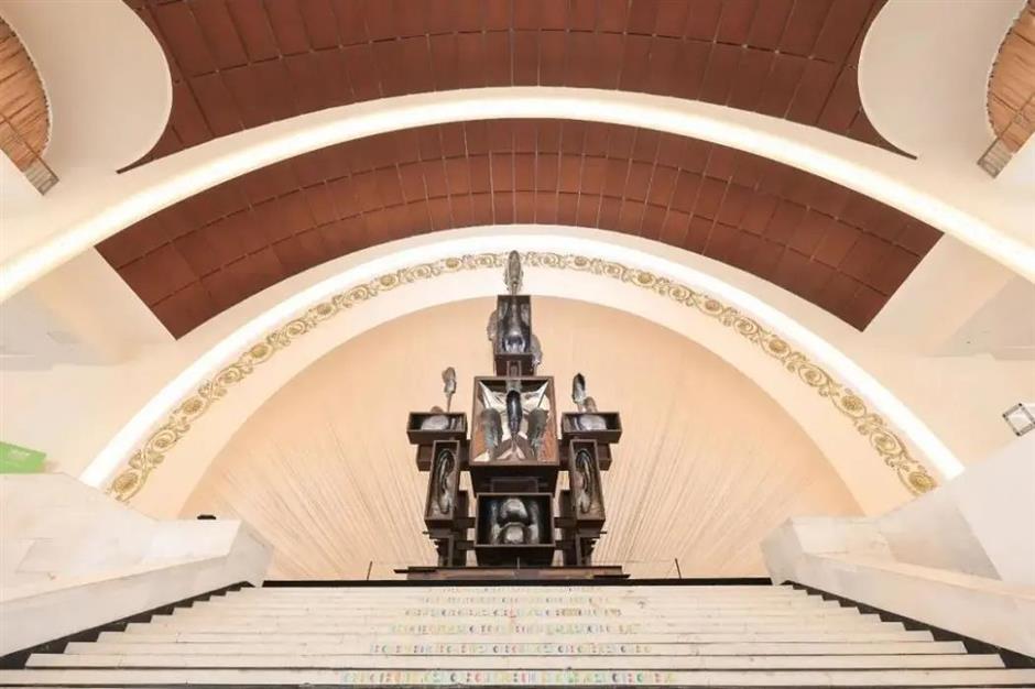 艺术上海 ART021今日回归上海展览中心!一文看懂各大亮点