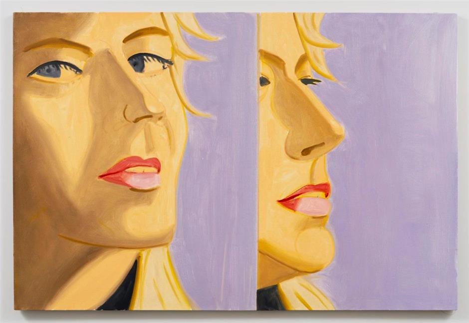 艺术上海 ART021今日回归上海展览中心!一文看懂各大亮点