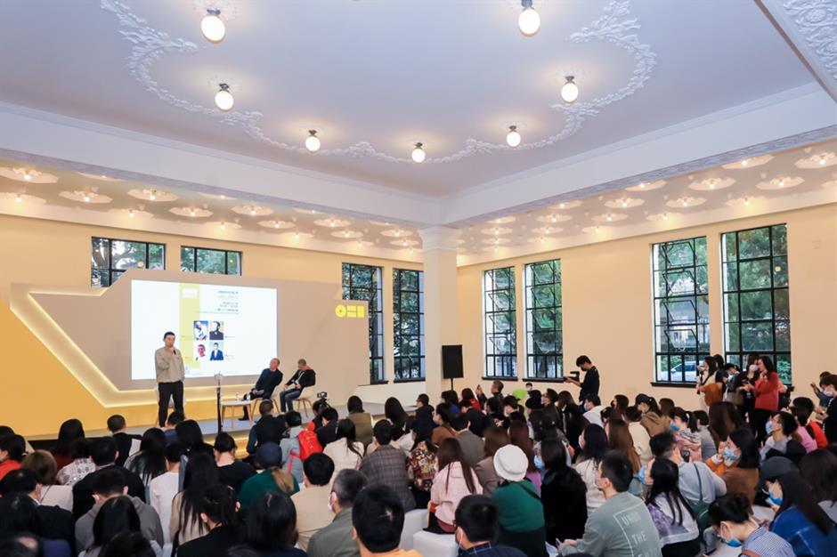 艺术上海 ART021今日回归上海展览中心!一文看懂各大亮点