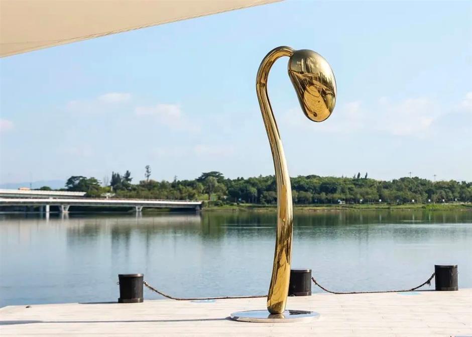 艺术上海 ART021今日回归上海展览中心!一文看懂各大亮点