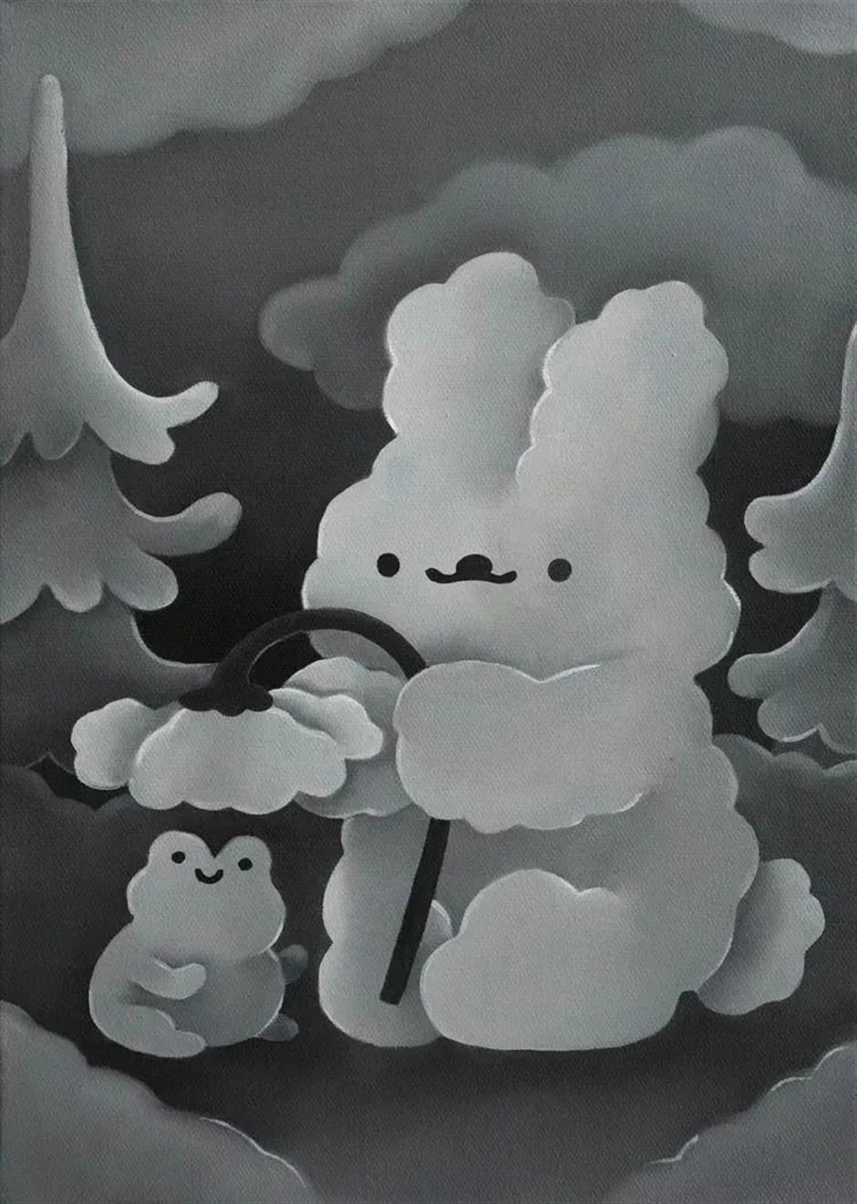 艺术上海 ART021今日回归上海展览中心!一文看懂各大亮点