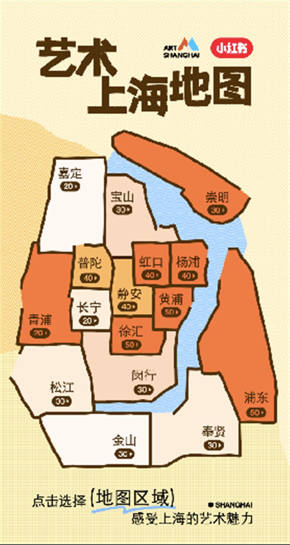 全球艺场,艺术上海!第五届上海国际艺术品交易周盛装启幕