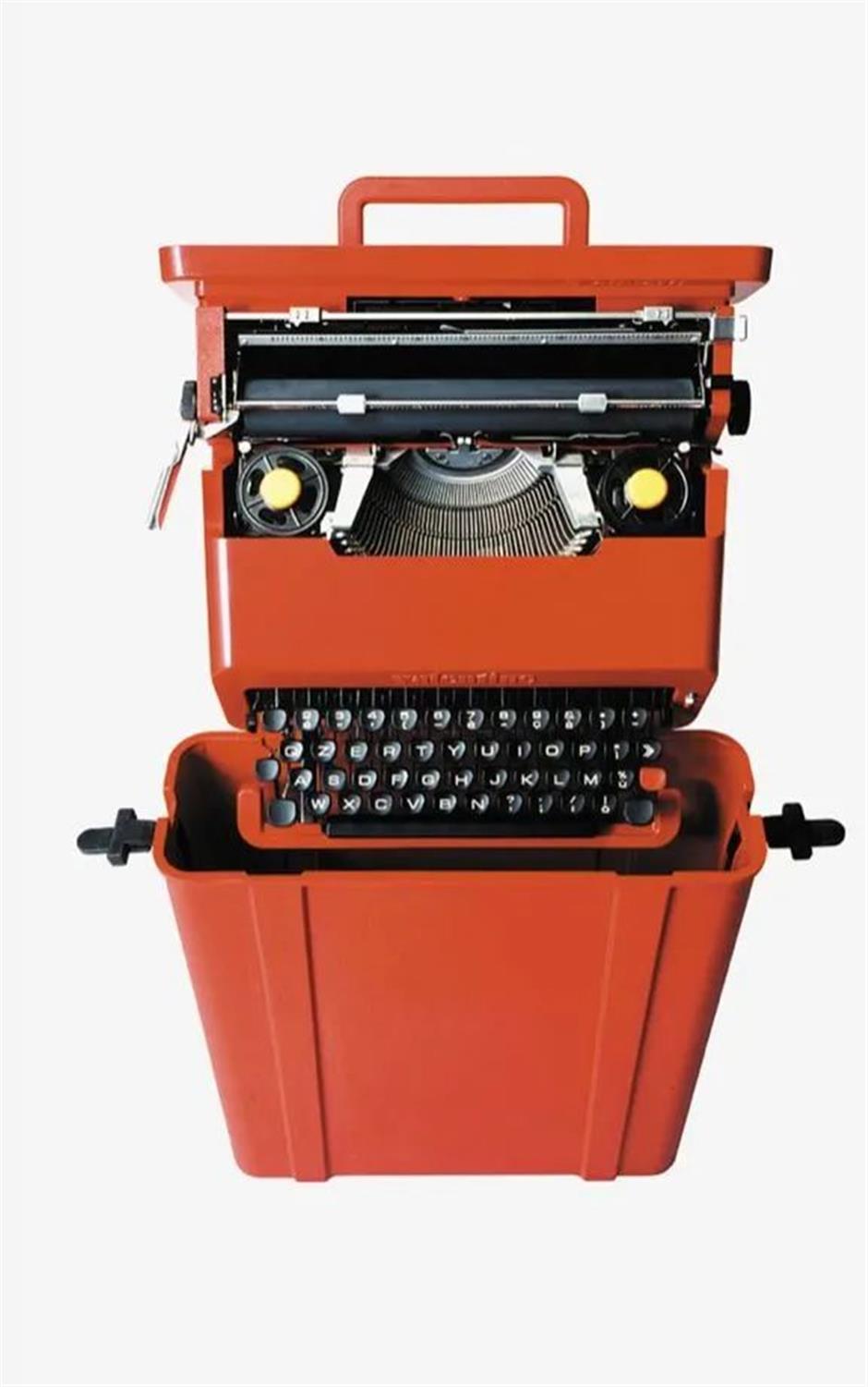 新展来了!意大利金圆规奖经典设计作品展亮相外滩18号久事艺术空间