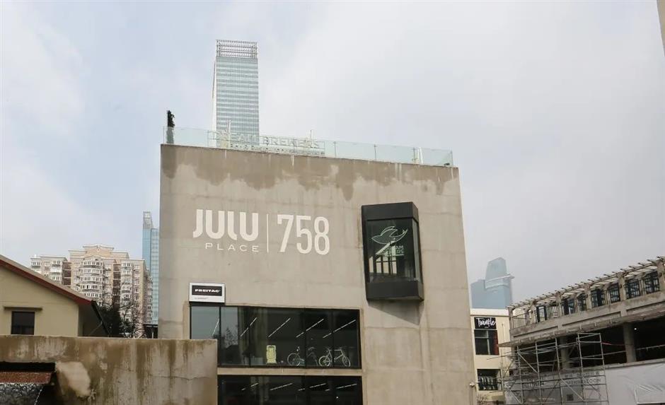 这条火出圈的马路被称为