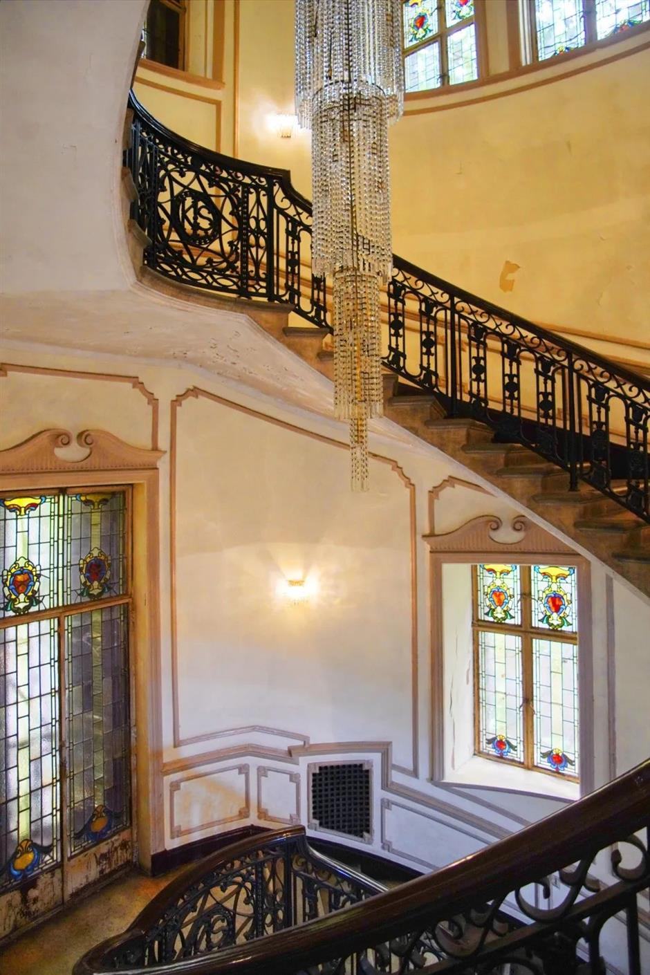 这条火出圈的马路被称为