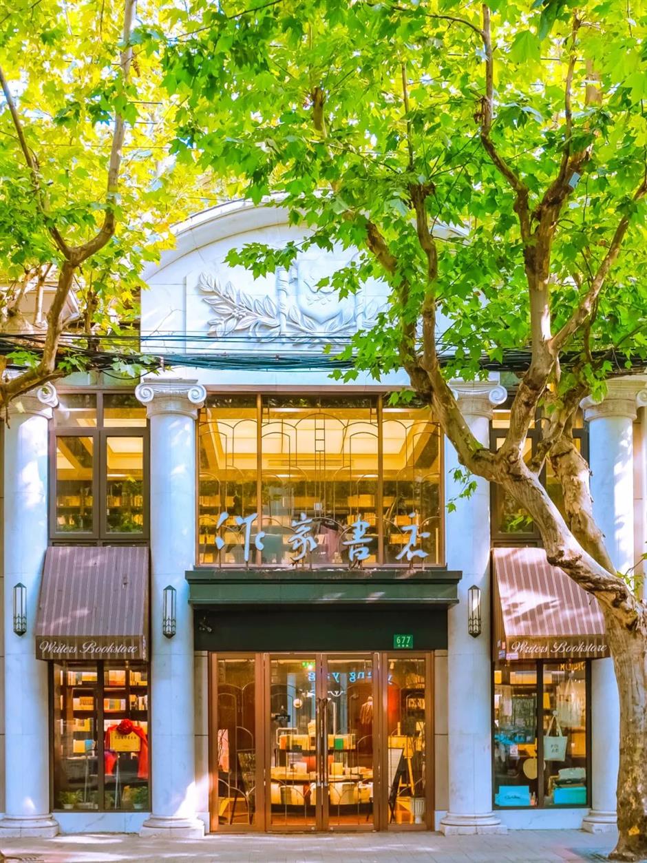 这条火出圈的马路被称为