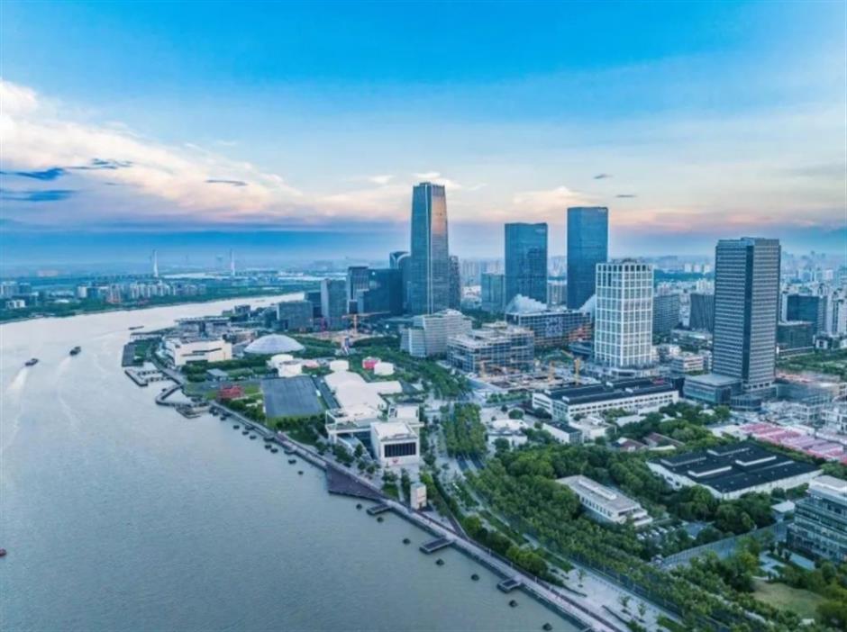 邁向全球重要藝術品交易中心:上海何以有「時間」、有底氣?