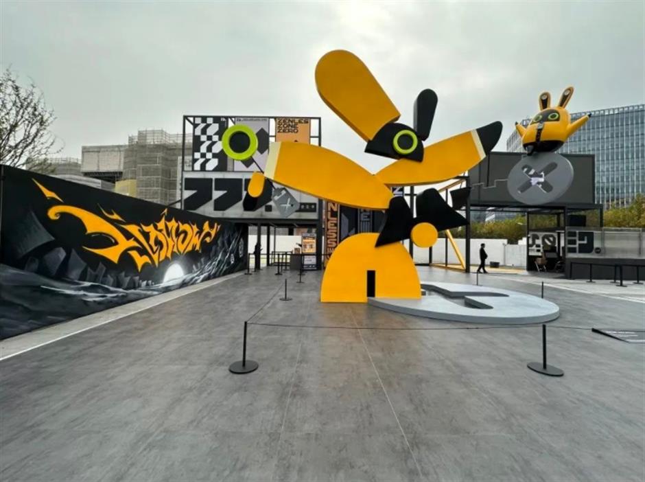 邁向全球重要藝術品交易中心:上海何以有「時間」、有底氣?