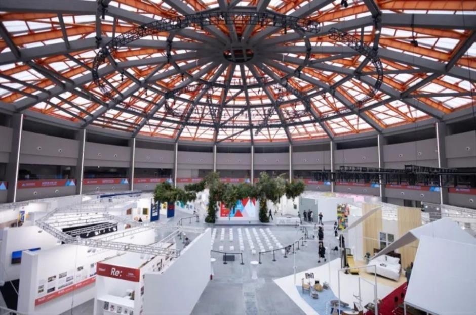 邁向全球重要藝術品交易中心:上海何以有「時間」、有底氣?