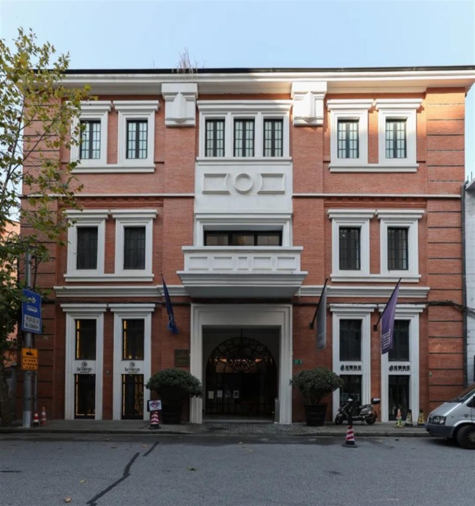 在色彩中行走,与艺术上海同行