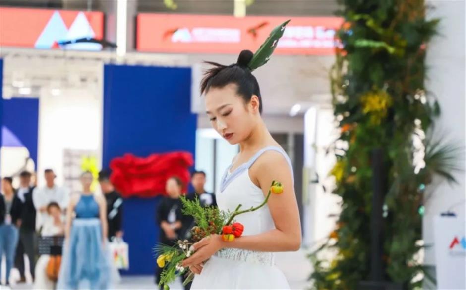 邁向全球重要藝術品交易中心:上海何以有「時間」、有底氣?