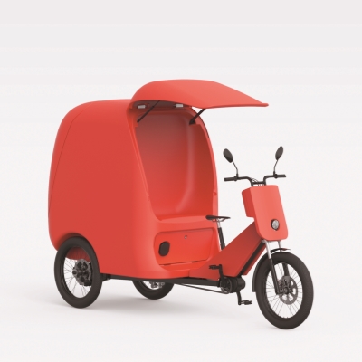 100-plus 'Compasso d'Oro' award-winning designs showing at Jiuzhi Art Gallery