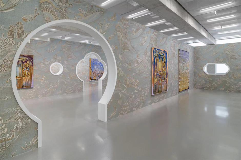 上新了!来西岸美术馆,看两大新展