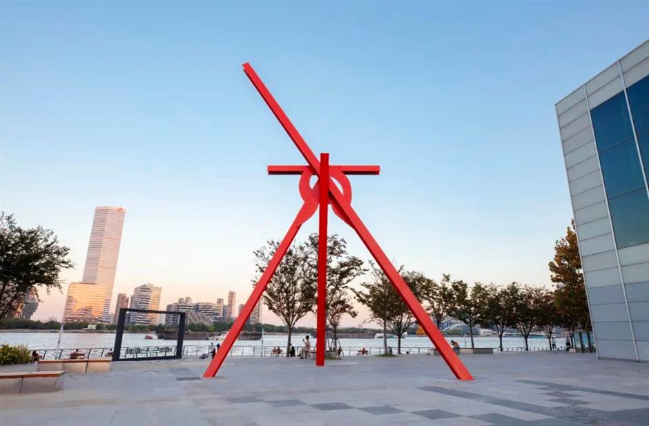 上新了!来西岸美术馆,看两大新展