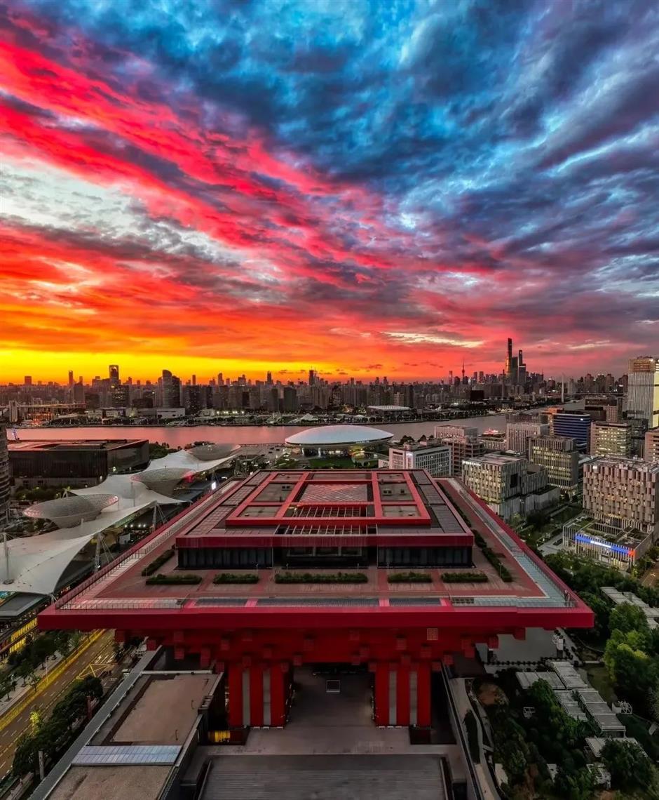 国际认证!上海,全国TOP10!