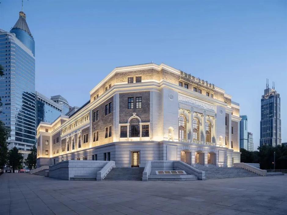 国际认证!上海,全国TOP10!