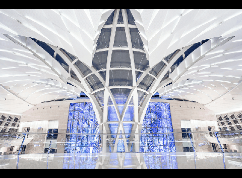 国际认证!上海,全国TOP10!