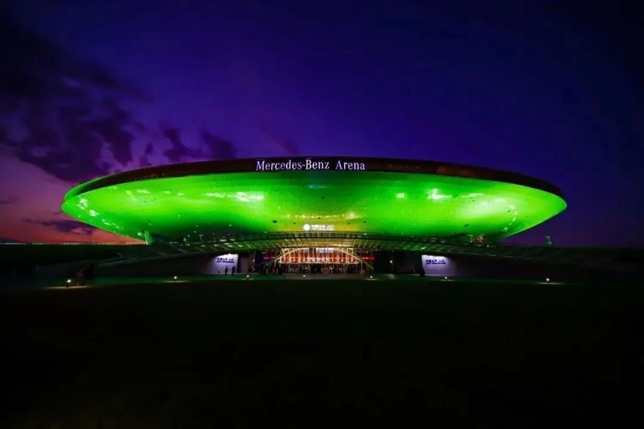 国际认证!上海,全国TOP10!