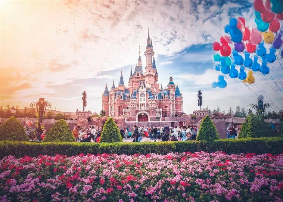 国际认证!上海,全国TOP10!