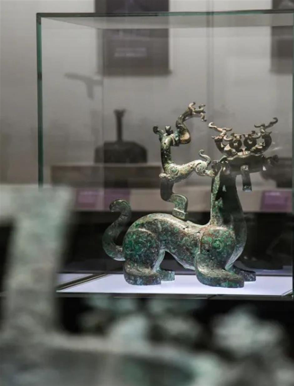 国际认证!上海,全国TOP10!