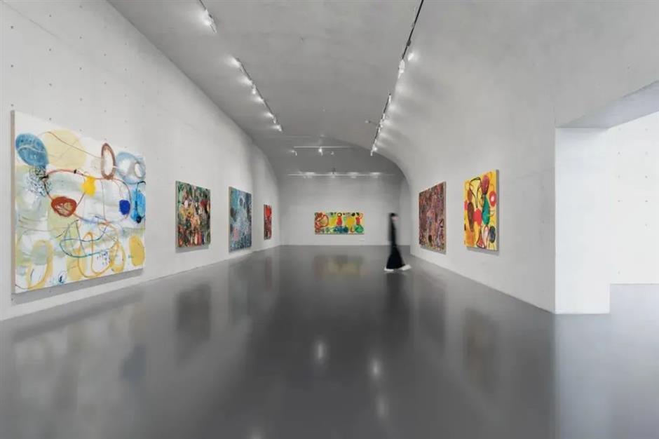 国际认证!上海,全国TOP10!