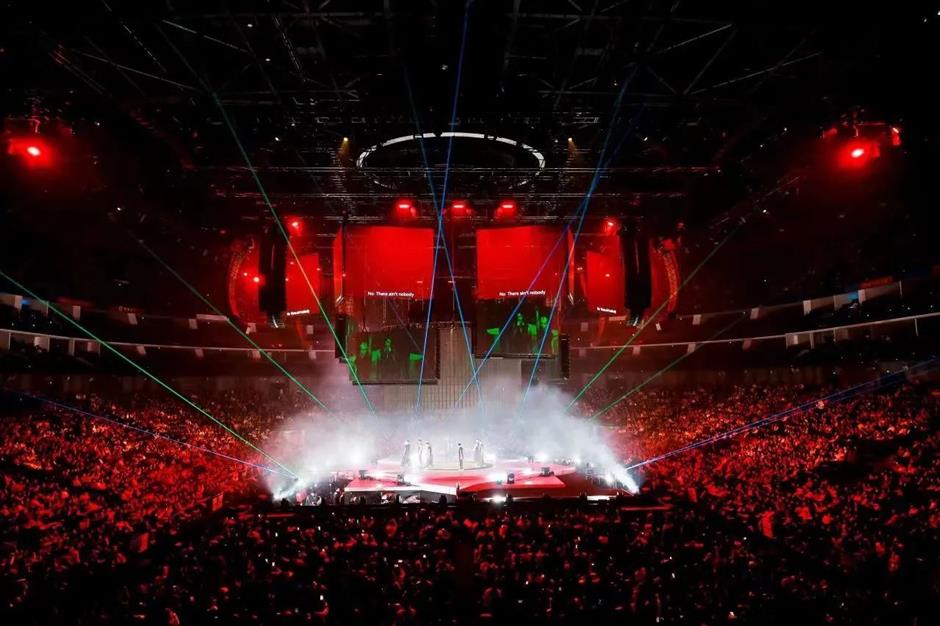 国际认证!上海,全国TOP10!