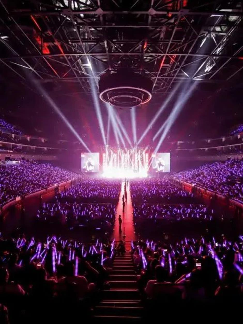 国际认证!上海,全国TOP10!