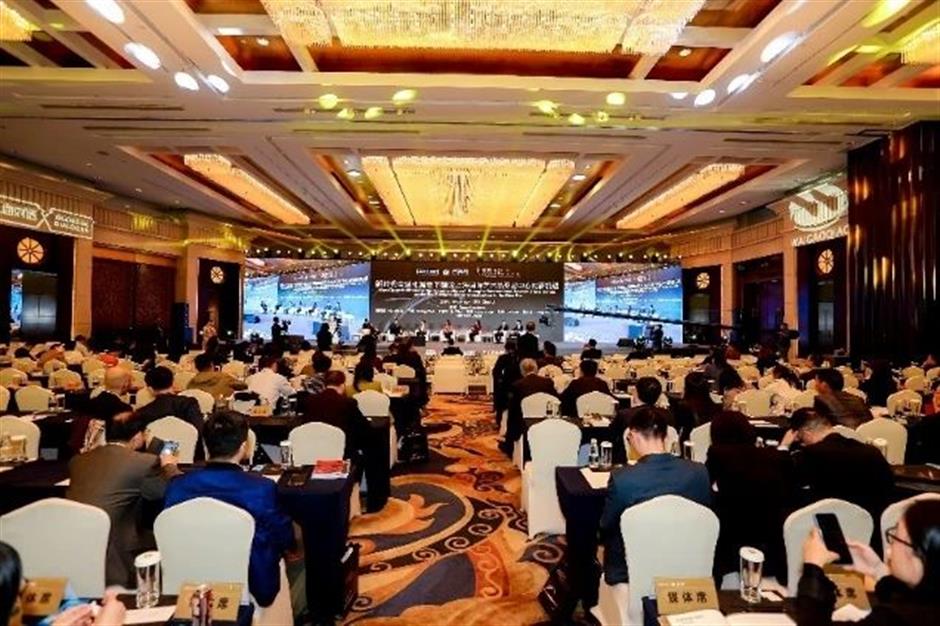 艺术上海|全球艺场,艺术自贸!自贸创新力串联起