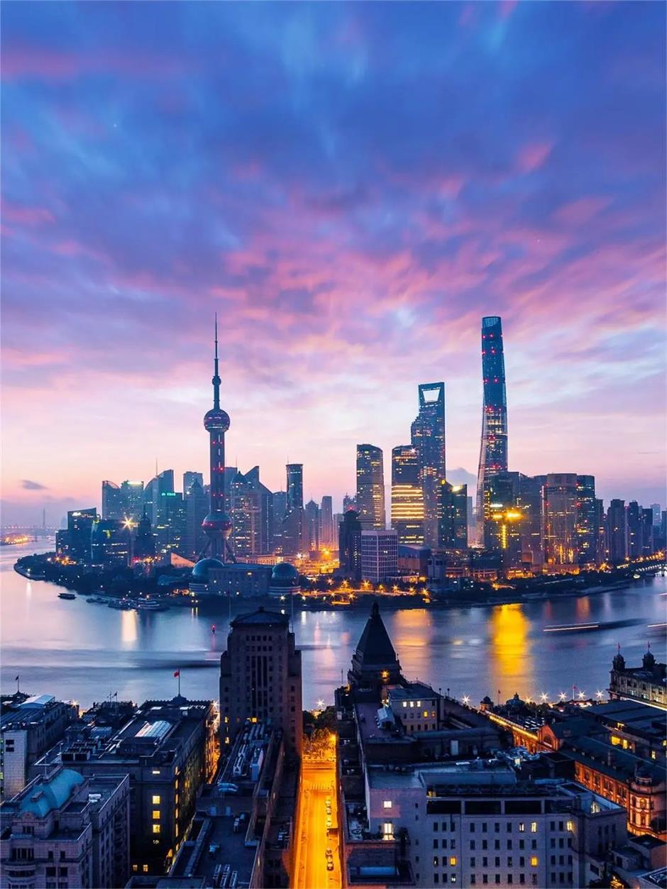 国际认证!上海,全国TOP10!